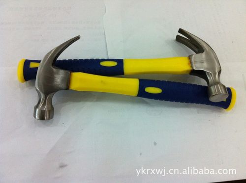 厂家直销 直接供应 五金工具 手动工具 多用锤子 羊角锤
